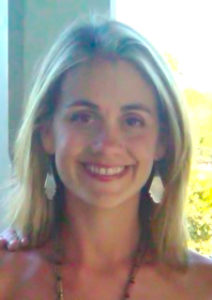 Kirsten Floyd, Interior Designer