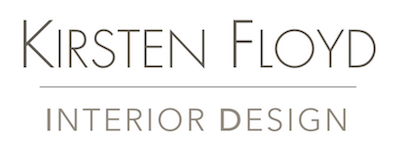 Kirsten Floyd Interior Design Logo