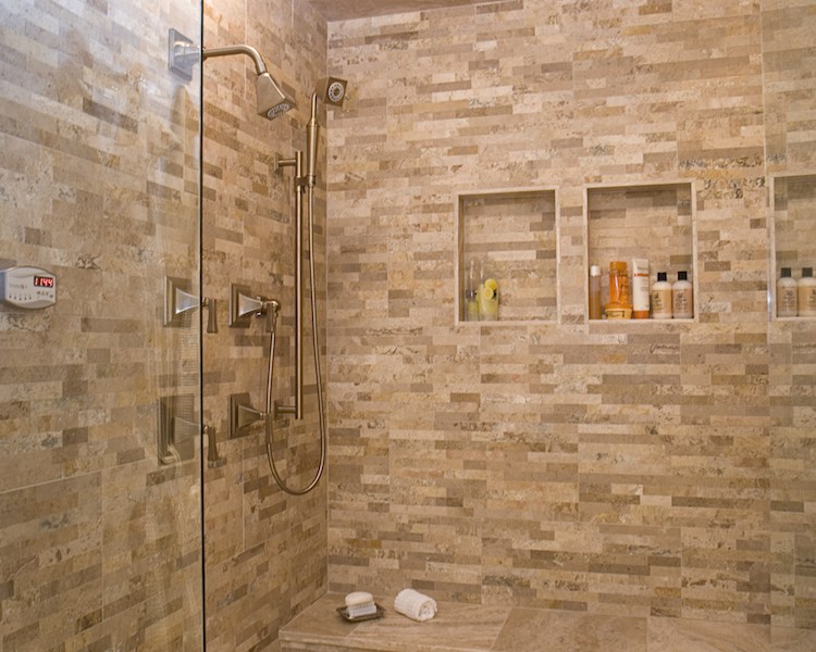 Bloomfield Home Bathroom 1