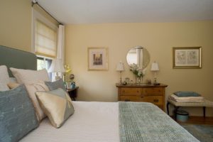 Historic Hartford Remodel Master Bedroom 1