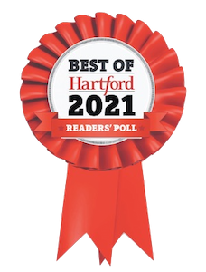 Best of Hartford logo